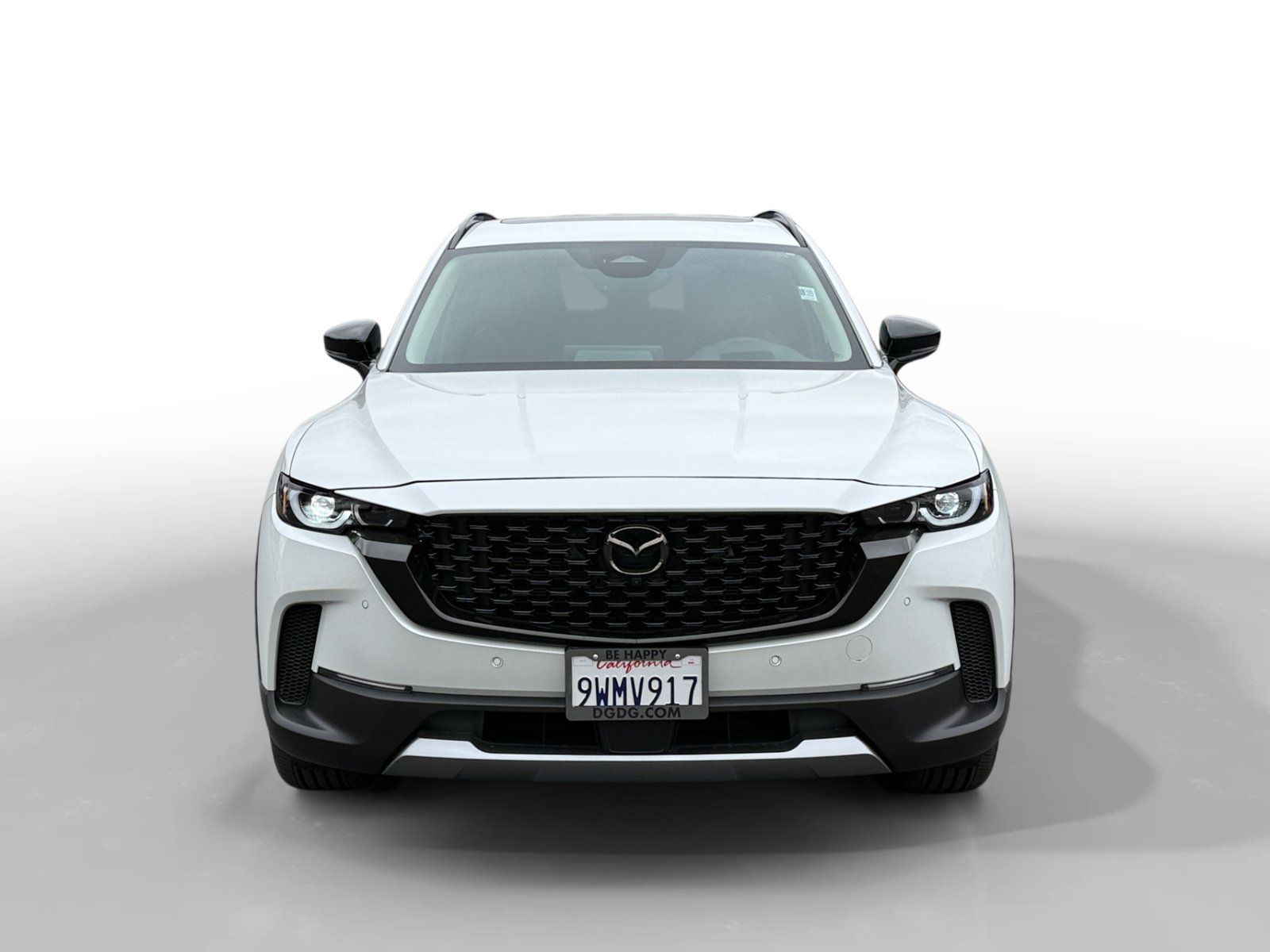 Certified 2026 MAZDA CX-50 2.5 Turbo w/ Premium Plus Pkg AWD/4WD image 8