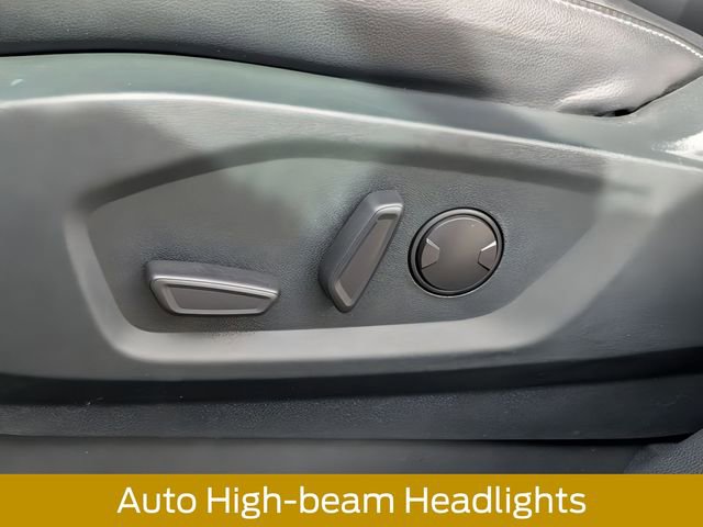 Certified 2022 Ford Edge SEL w/ Convenience Package image 18