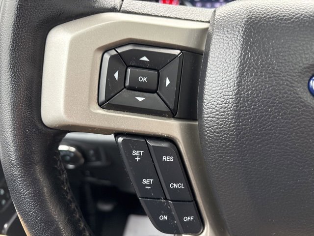 Used 2022 Ford F250 Lariat w/ Tremor Off-Road Package image 23