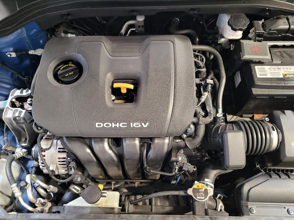 Used 2018 Hyundai Elantra SEL w/ Cargo Package FWD image 30
