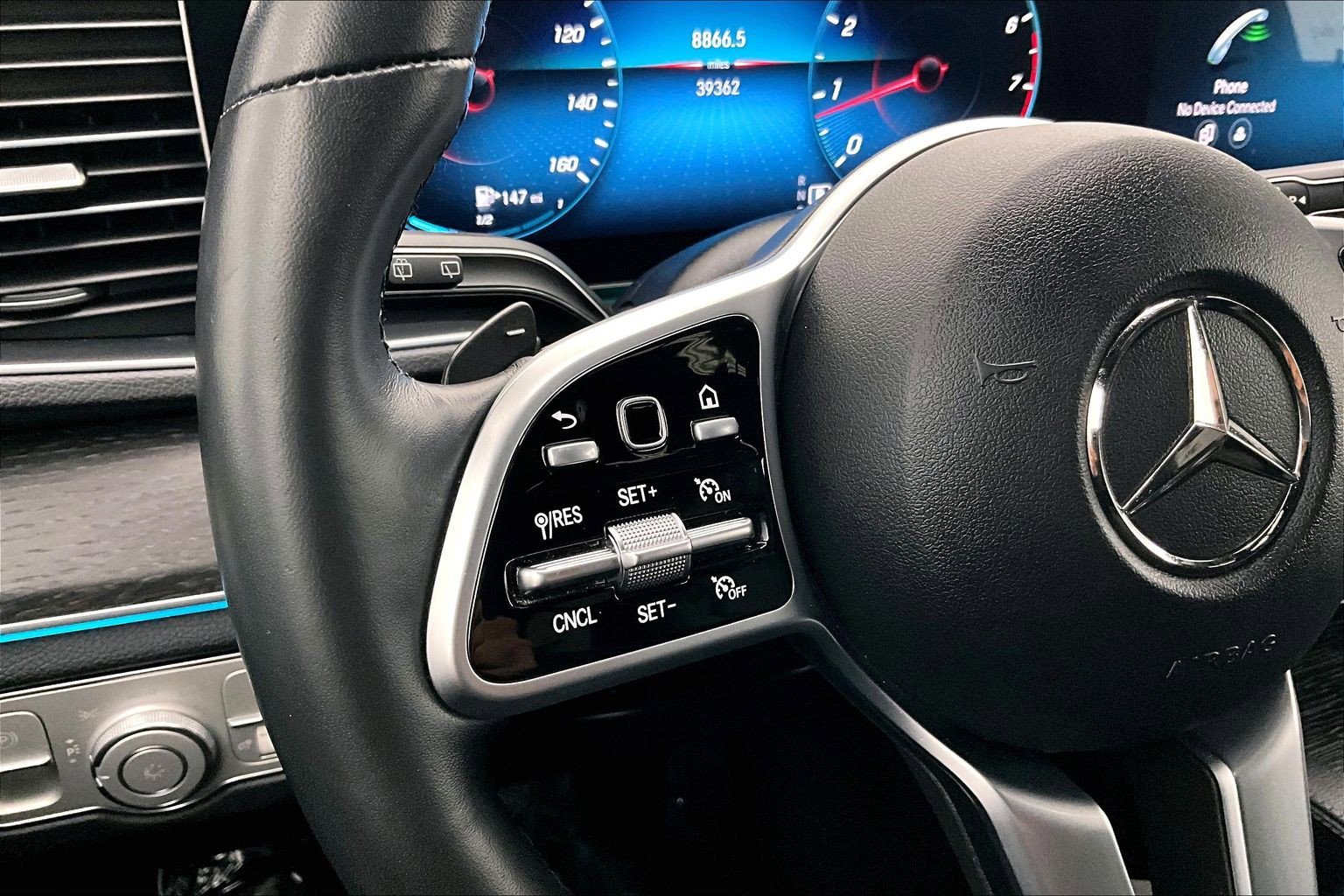 Certified 2022 Mercedes-Benz GLE 350 image 21