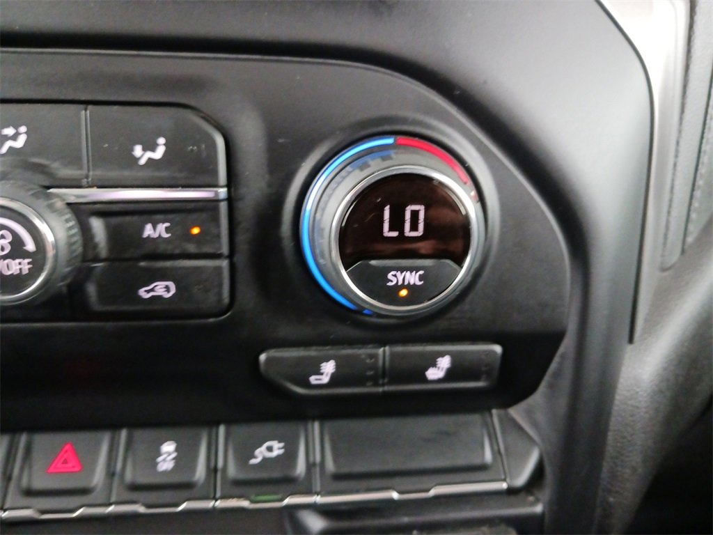 Used 2021 Chevrolet Silverado 1500 LT w/ All Star Edition Plus image 26