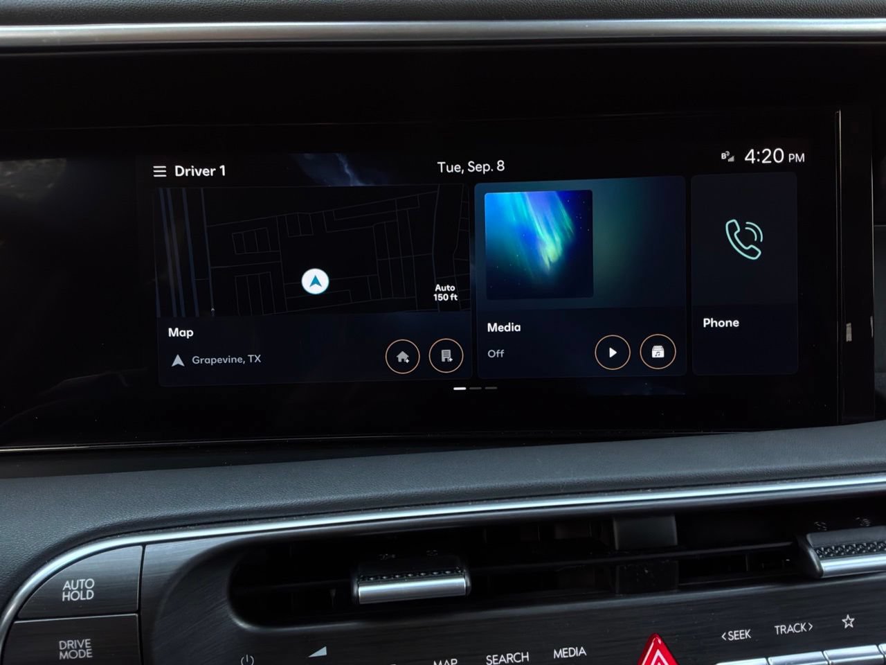 Used 2026 Hyundai Palisade SEL FWD image 38