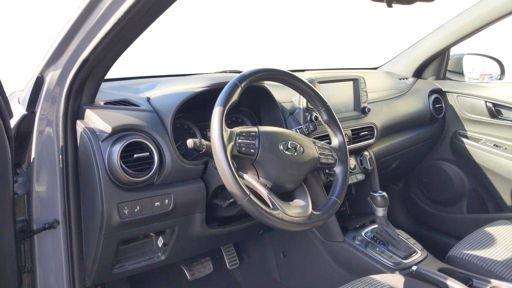 Used 2021 Hyundai Kona Night image 19