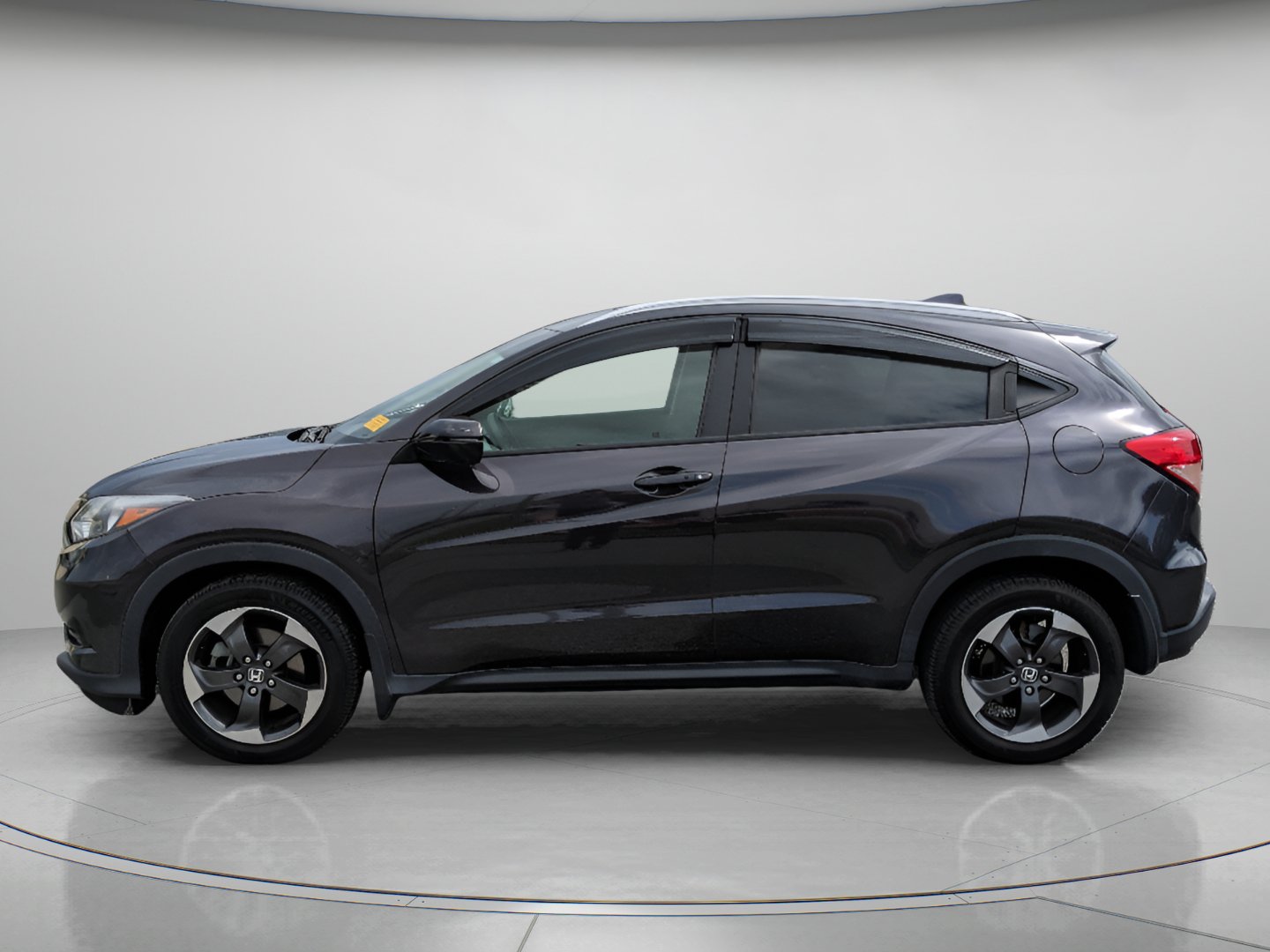 Used 2018 Honda HR-V EX-L image 5