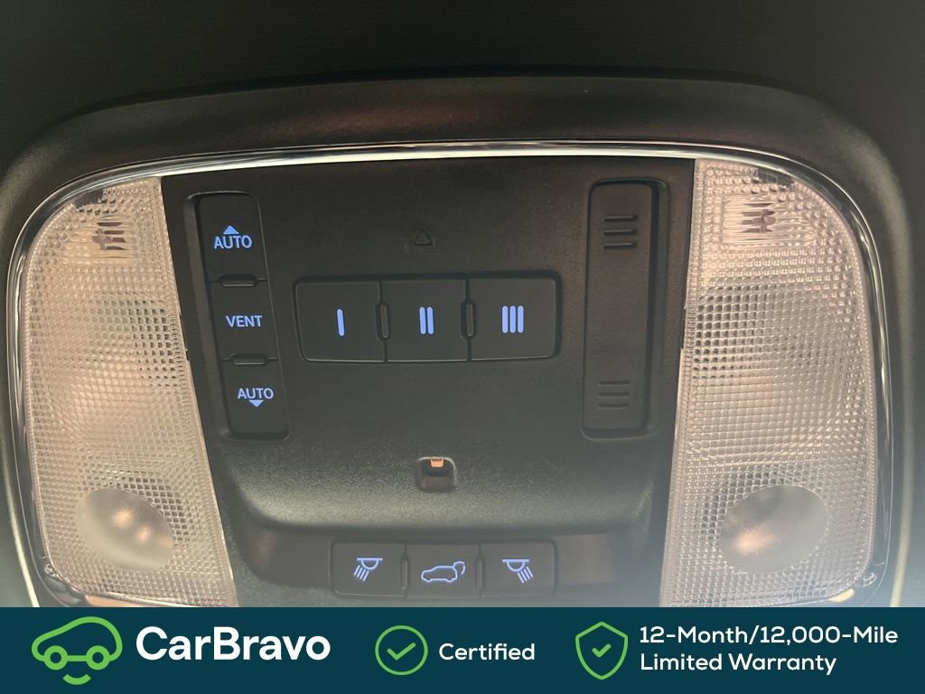 Used 2021 Jeep Grand Cherokee Laredo X AWD/4WD image 34