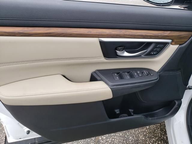Used 2019 Honda CR-V Touring image 14