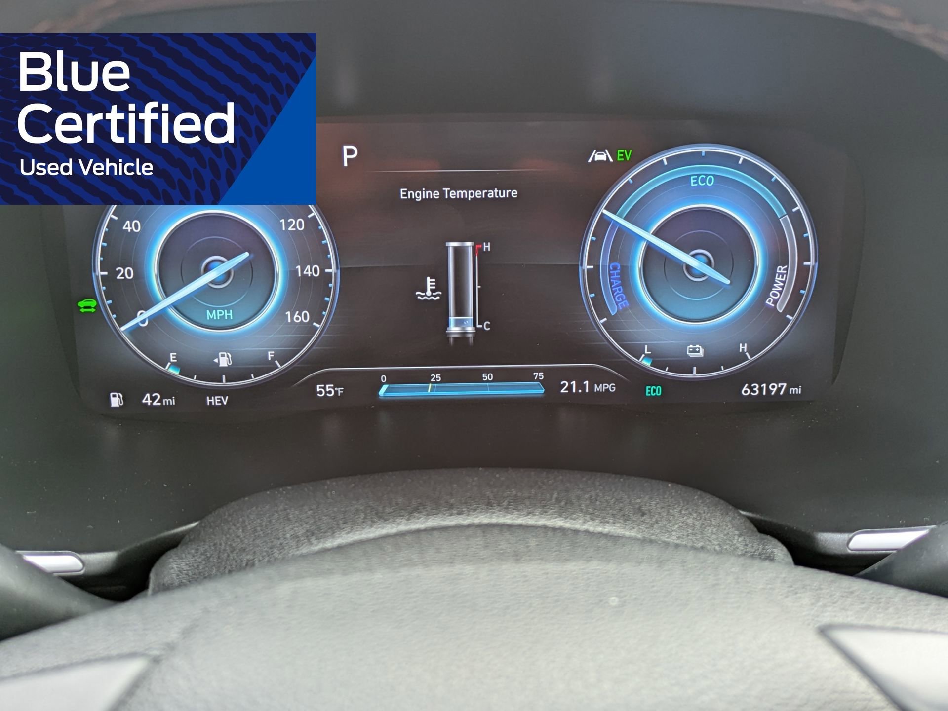 Used 2022 Hyundai Santa Fe Limited image 62