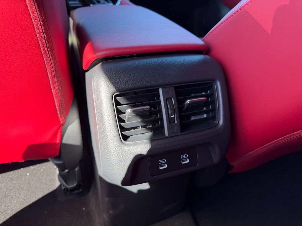 New 2026 Acura ADX A-Spec AWD/4WD image 30