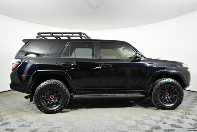 Used 2021 Toyota 4Runner TRD Pro image 15