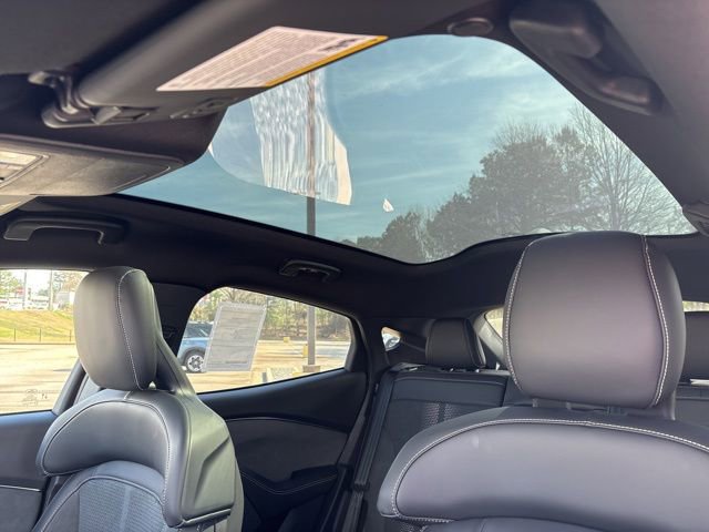 New 2026 Ford Mustang Mach-E GT image 32