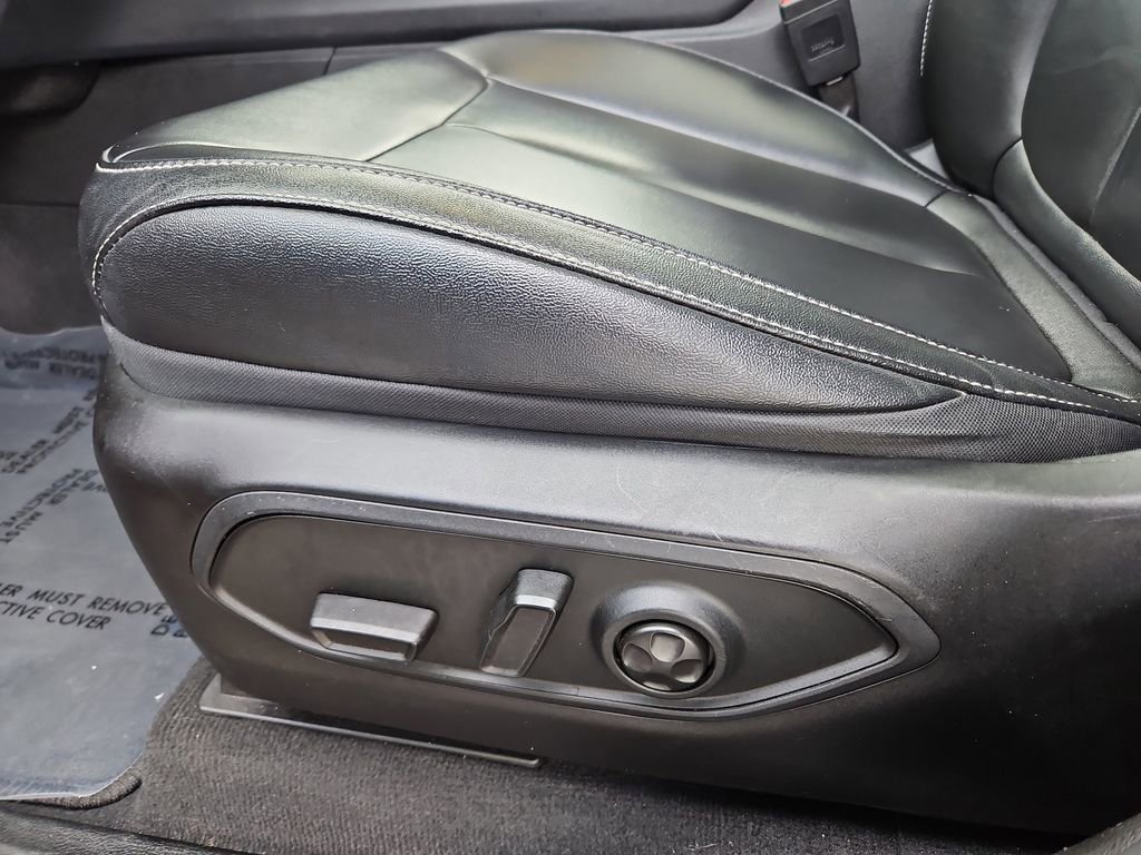 Used 2024 Jeep Grand Cherokee Limited 4xe image 26