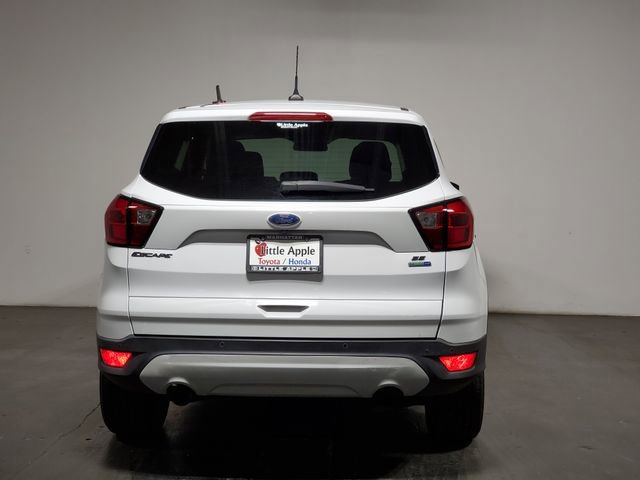 Used 2019 Ford Escape SE image 26