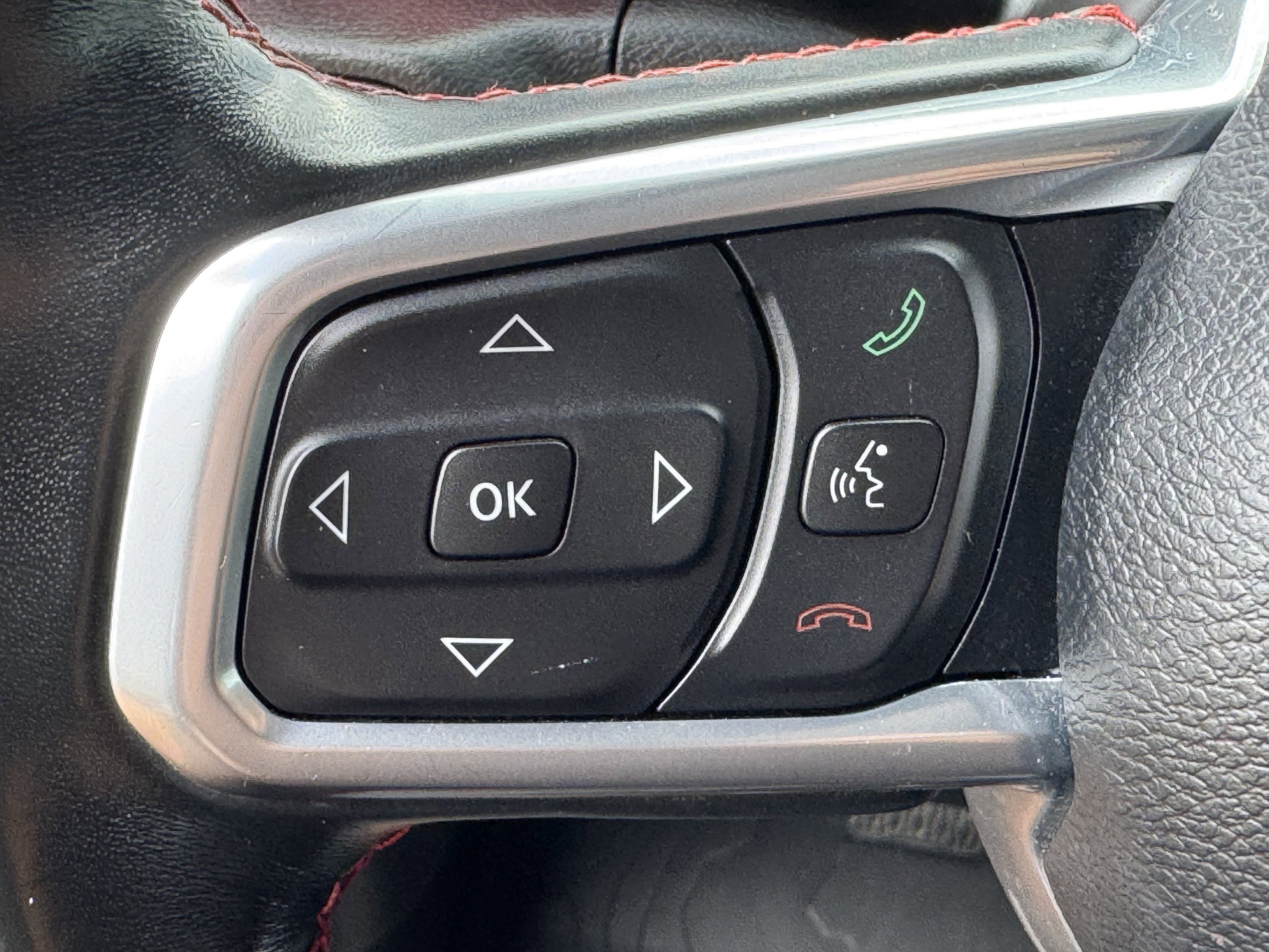 Used 2022 Jeep Gladiator Rubicon AWD/4WD image 24