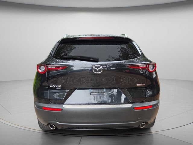 Used 2025 MAZDA CX-30 AWD 2.5 S w/ Select Sport Pkg image 5