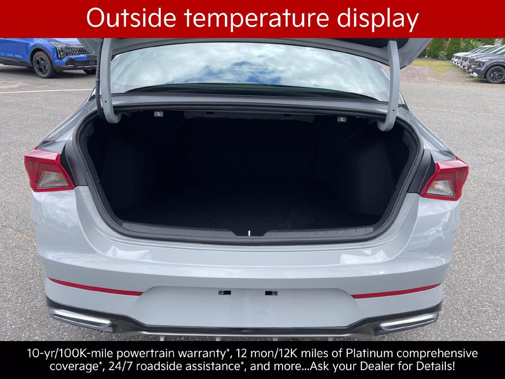 Certified 2024 Kia K5 GT-Line AWD/4WD image 28