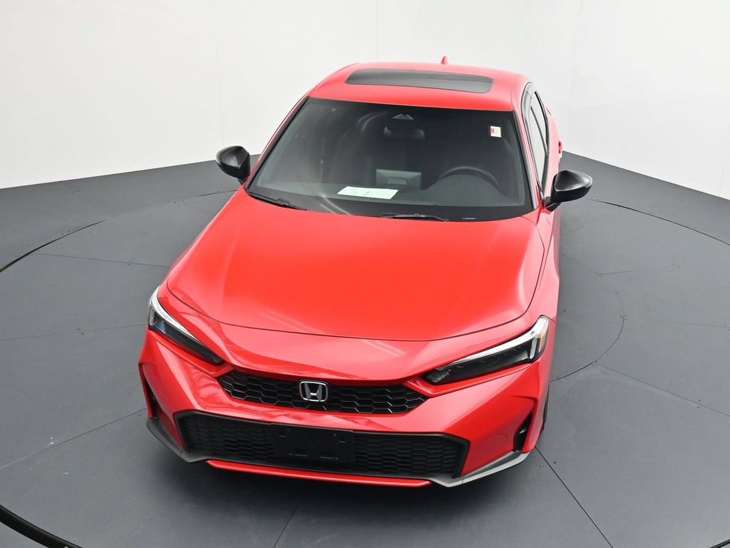 Used 2026 Honda Civic Sport image 11
