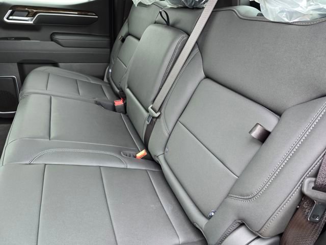New 2026 GMC Sierra 1500 Elevation w/ Elevation Premium Package image 10