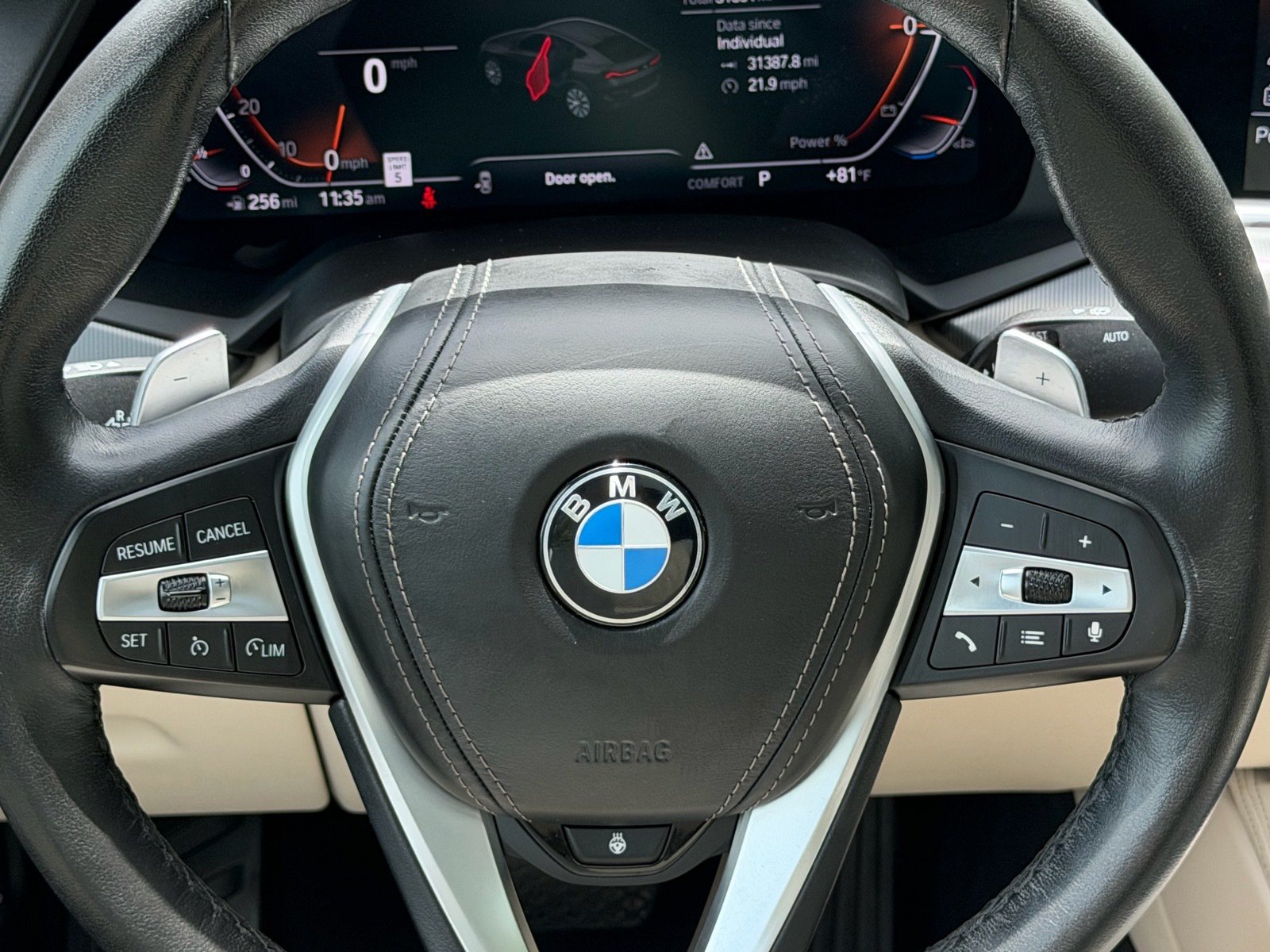 Used 2023 BMW X6 xDrive40i w/ Executive Package AWD/4WD image 14