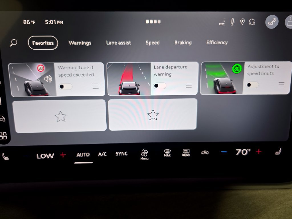 New 2026 Audi Q3 quattro 2.0T AWD/4WD image 32