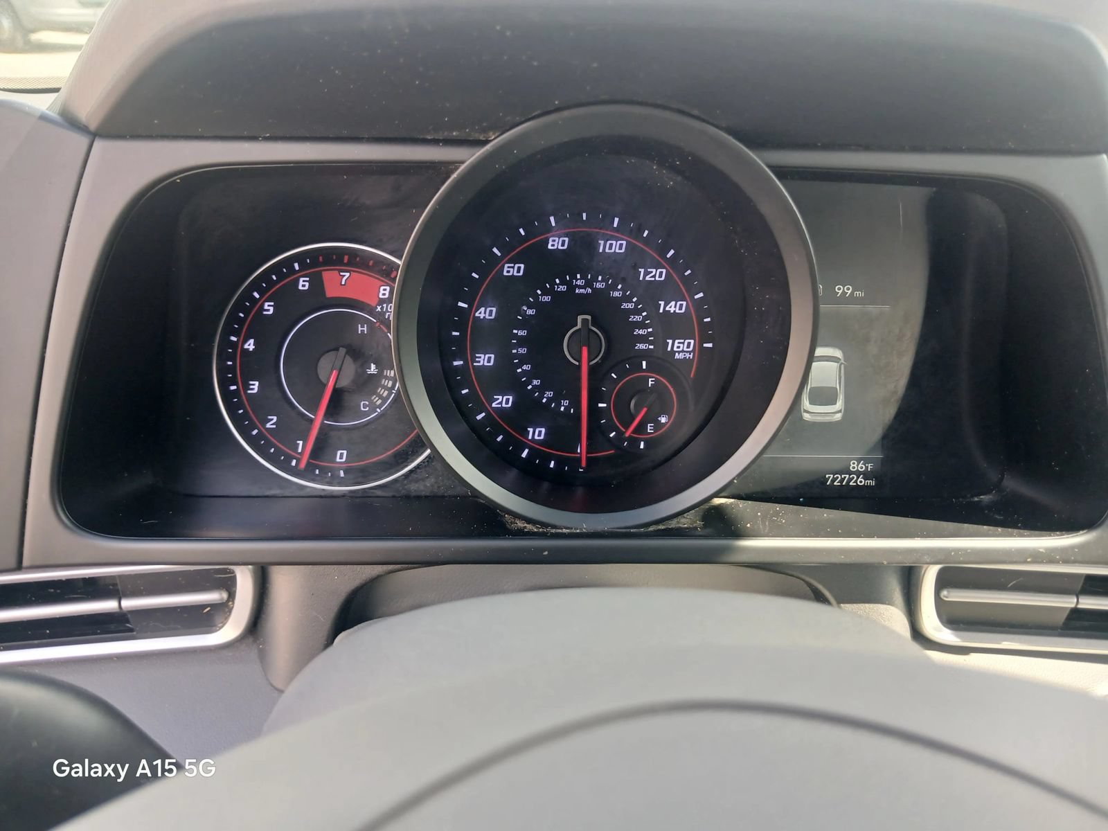 Used 2023 Hyundai Elantra SEL FWD image 57
