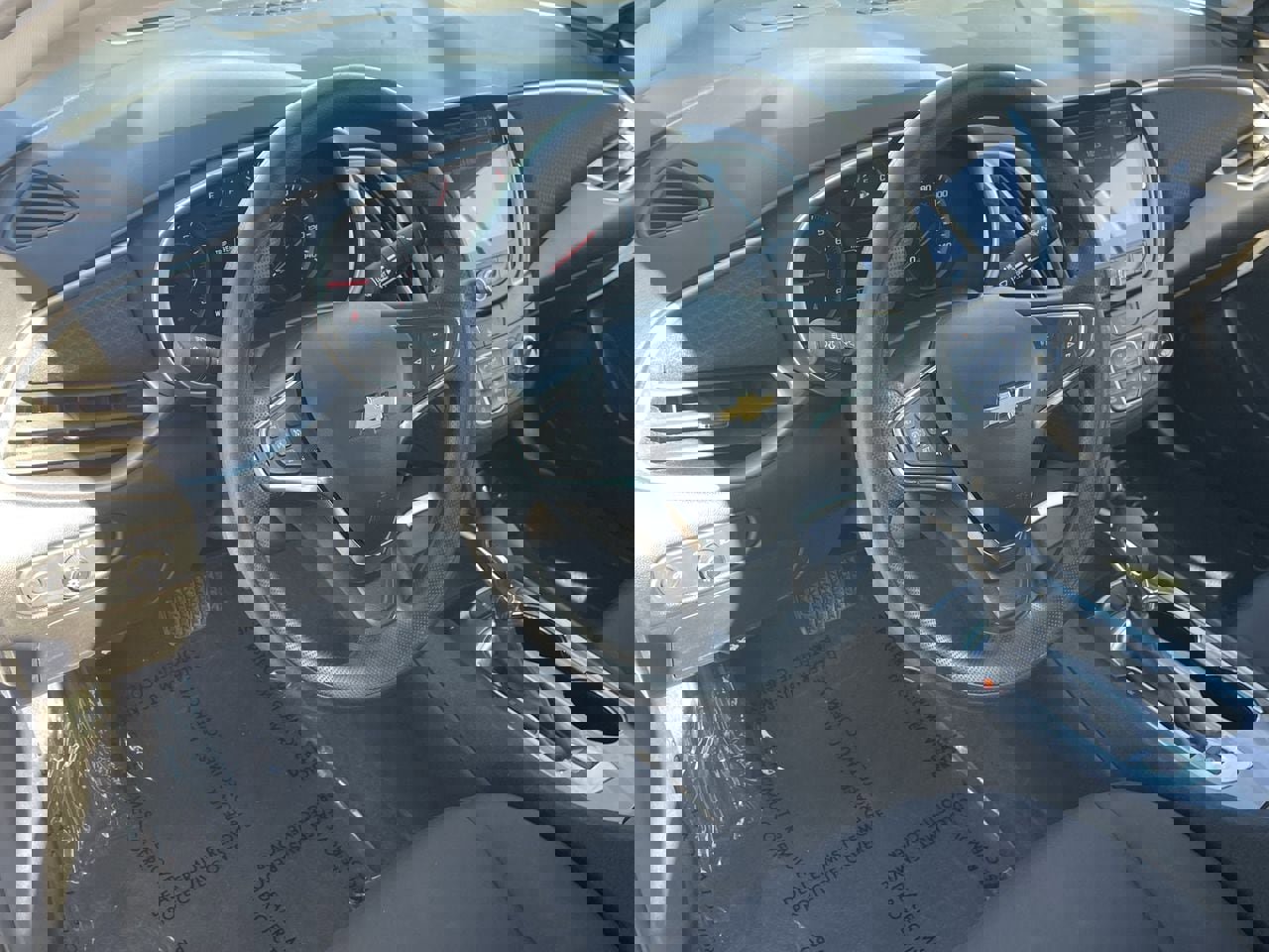 Used 2024 Chevrolet Malibu LT image 22