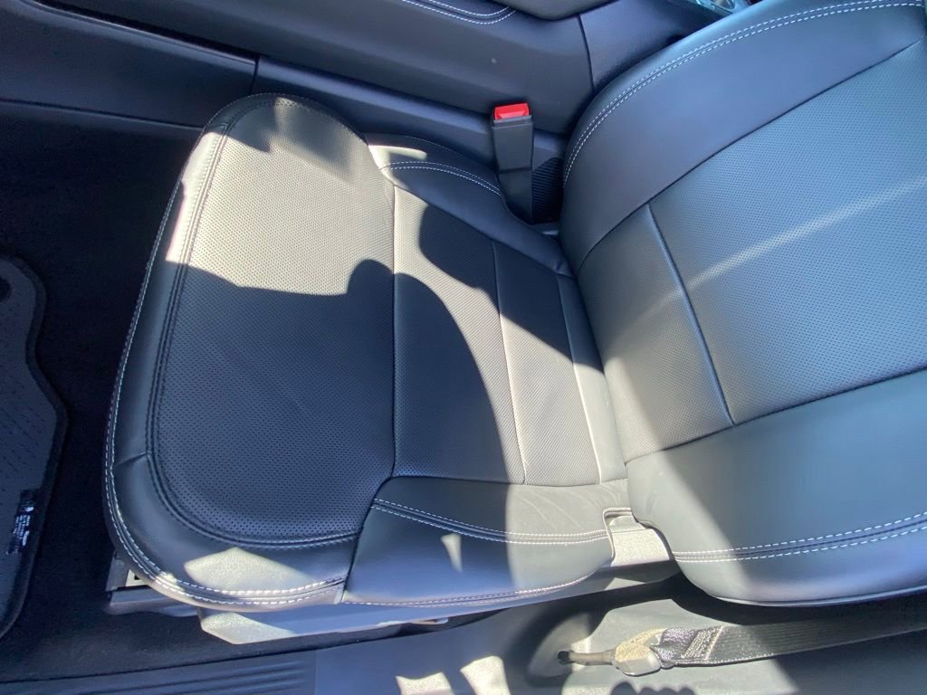 New 2026 Ford Expedition Max Platinum w/ Stealth Appearance Package image 21