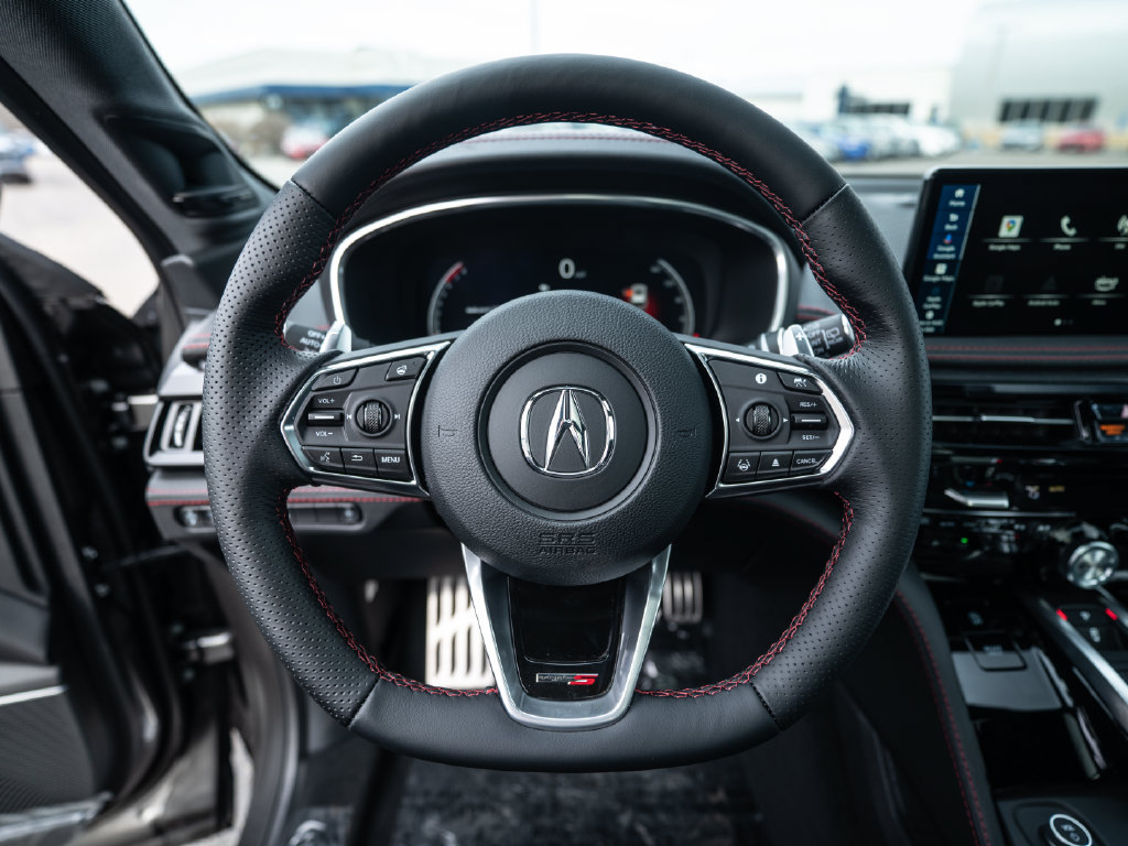 New 2026 Acura MDX Type S w/ Advance Package AWD/4WD image 33