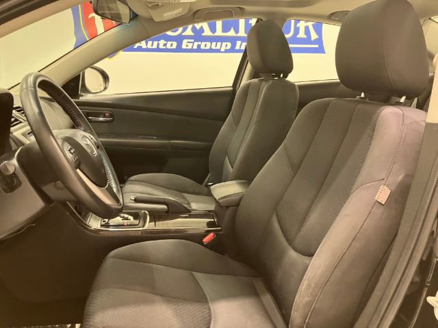 Used 2012 MAZDA MAZDA6 i Touring Plus FWD image 20
