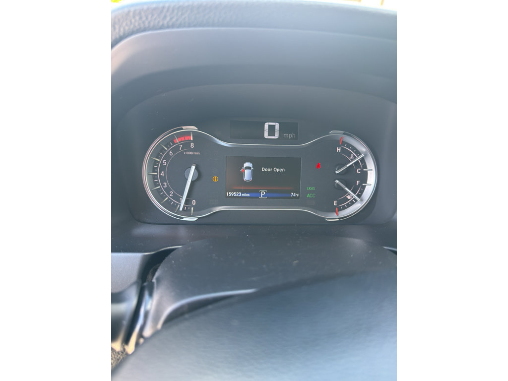 Used 2018 Honda Pilot Elite image 5