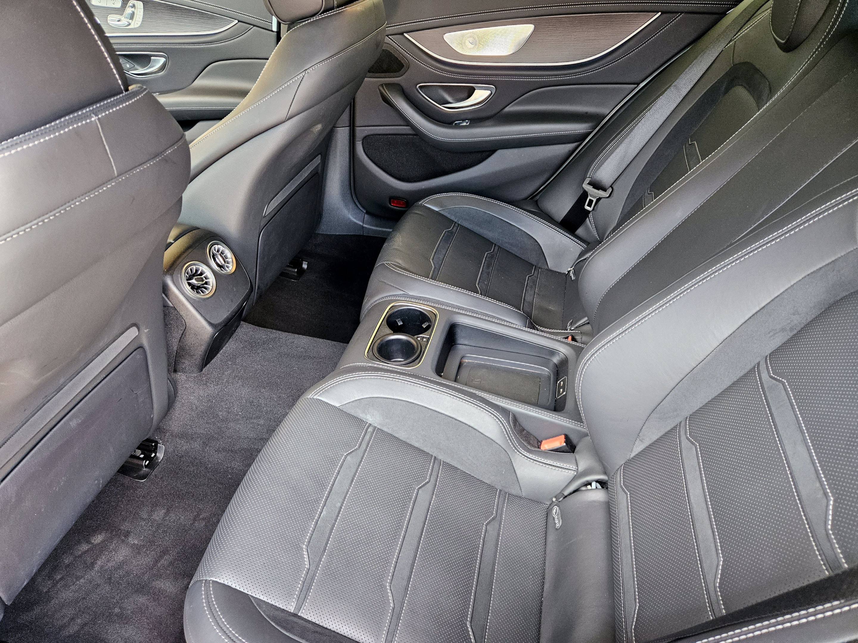 Certified 2024 Mercedes-Benz AMG GT 63 image 13