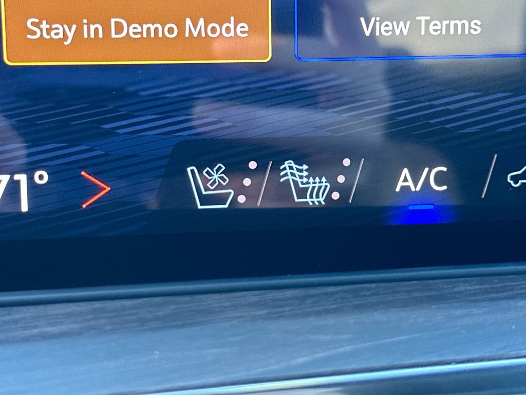 New 2026 Chevrolet Tahoe Premier AWD/4WD image 20