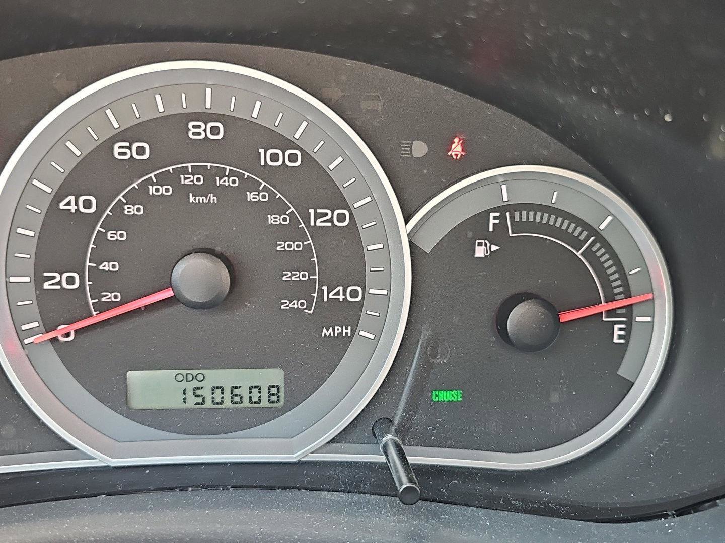 Used 2009 Subaru Impreza 2.5i AWD/4WD image 9
