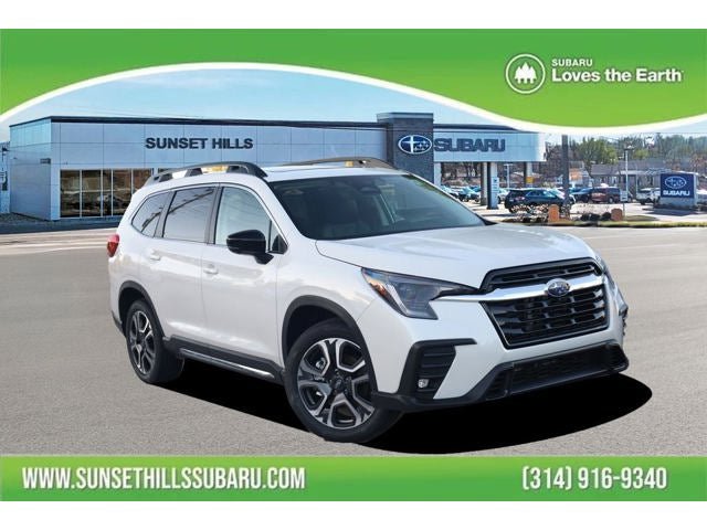 New 2026 Subaru Ascent Limited AWD/4WD image 32