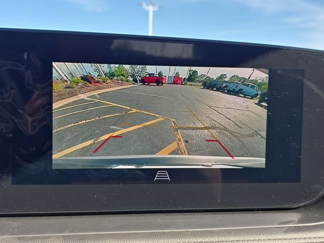 New 2026 Buick Encore GX Preferred w/ Comfort Package FWD image 14