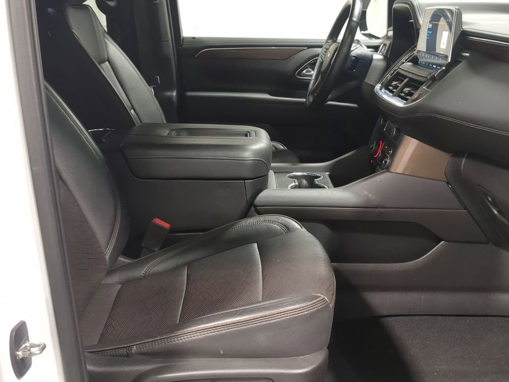 Used 2023 Chevrolet Tahoe High Country image 30