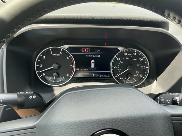 New 2026 Nissan Rogue Dark Armor AWD/4WD image 22