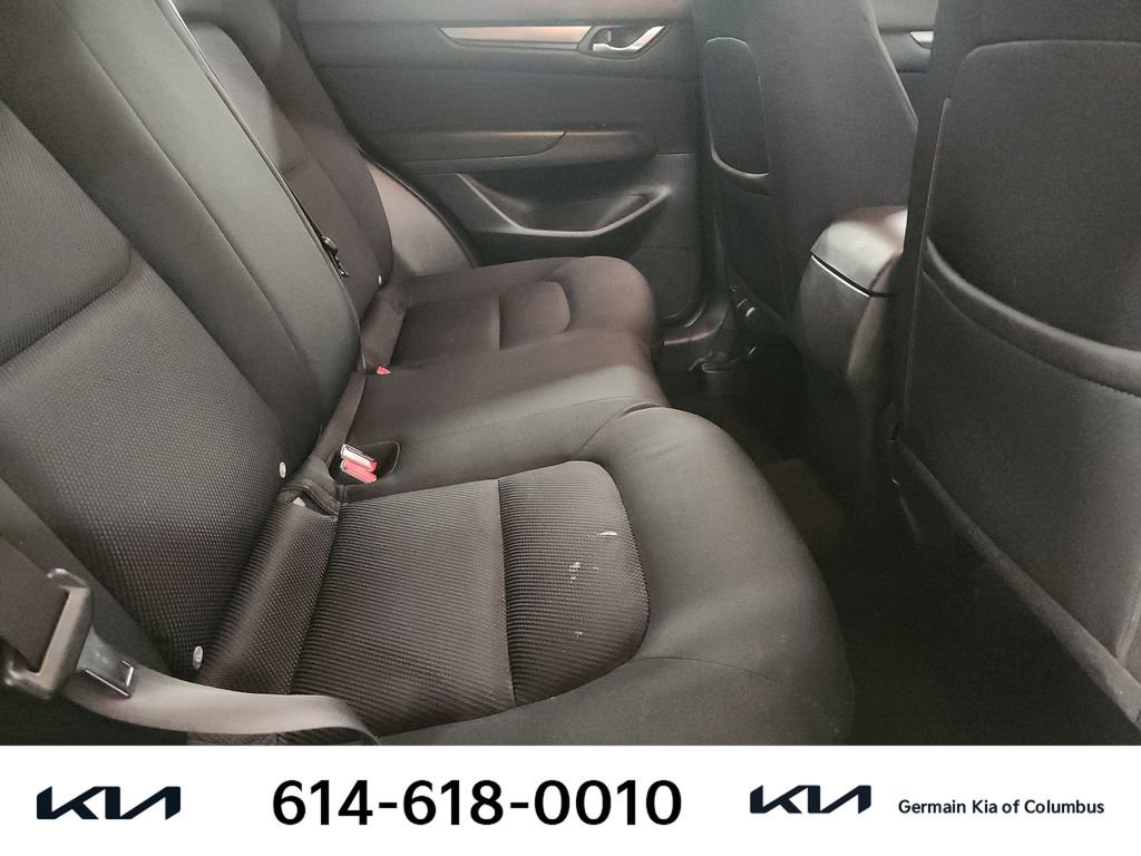 Used 2020 MAZDA CX-5 Sport image 19