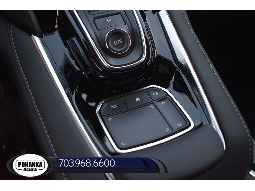 New 2026 Acura RDX Technology Package image 27