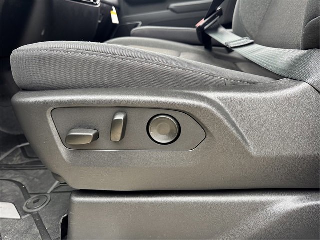 New 2026 Chevrolet Silverado 1500 LT w/ LPO, Dark Essentials Package image 20