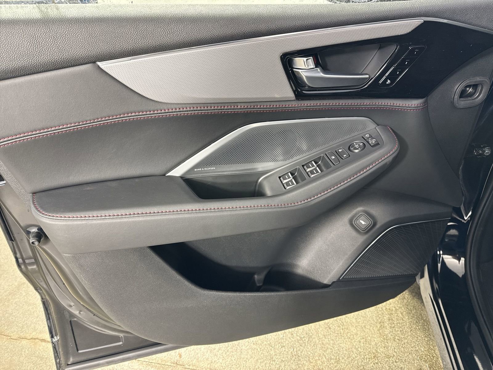 New 2026 Acura MDX A-Spec AWD/4WD image 20