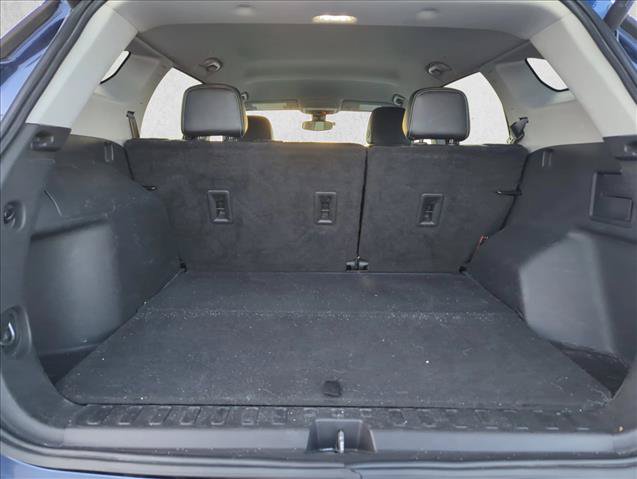 Used 2022 GMC Terrain SLT FWD image 5