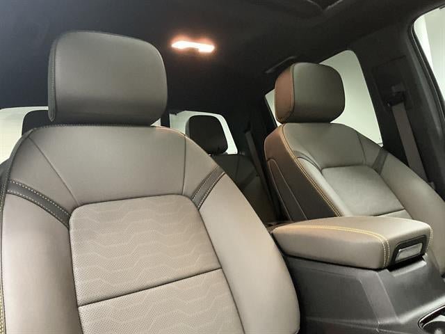 New 2026 Chevrolet Colorado ZR2 AWD/4WD image 34