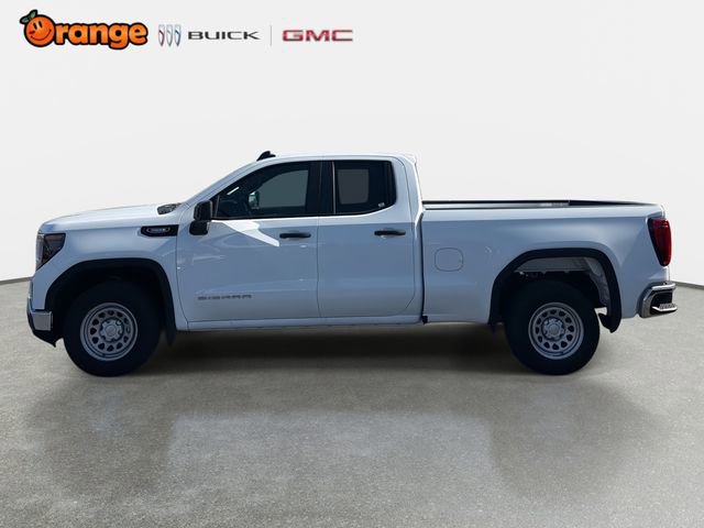 New 2026 GMC Sierra 1500 Pro w/ Pro Value Package image 6