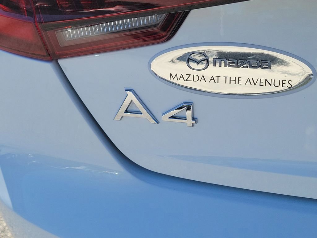 Used 2017 Audi A4 2.0T Premium image 7