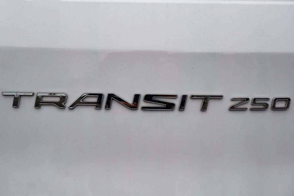 Used 2024 Ford Transit 250 148 High Roof Extended w/ Load Area Protection Package image 41