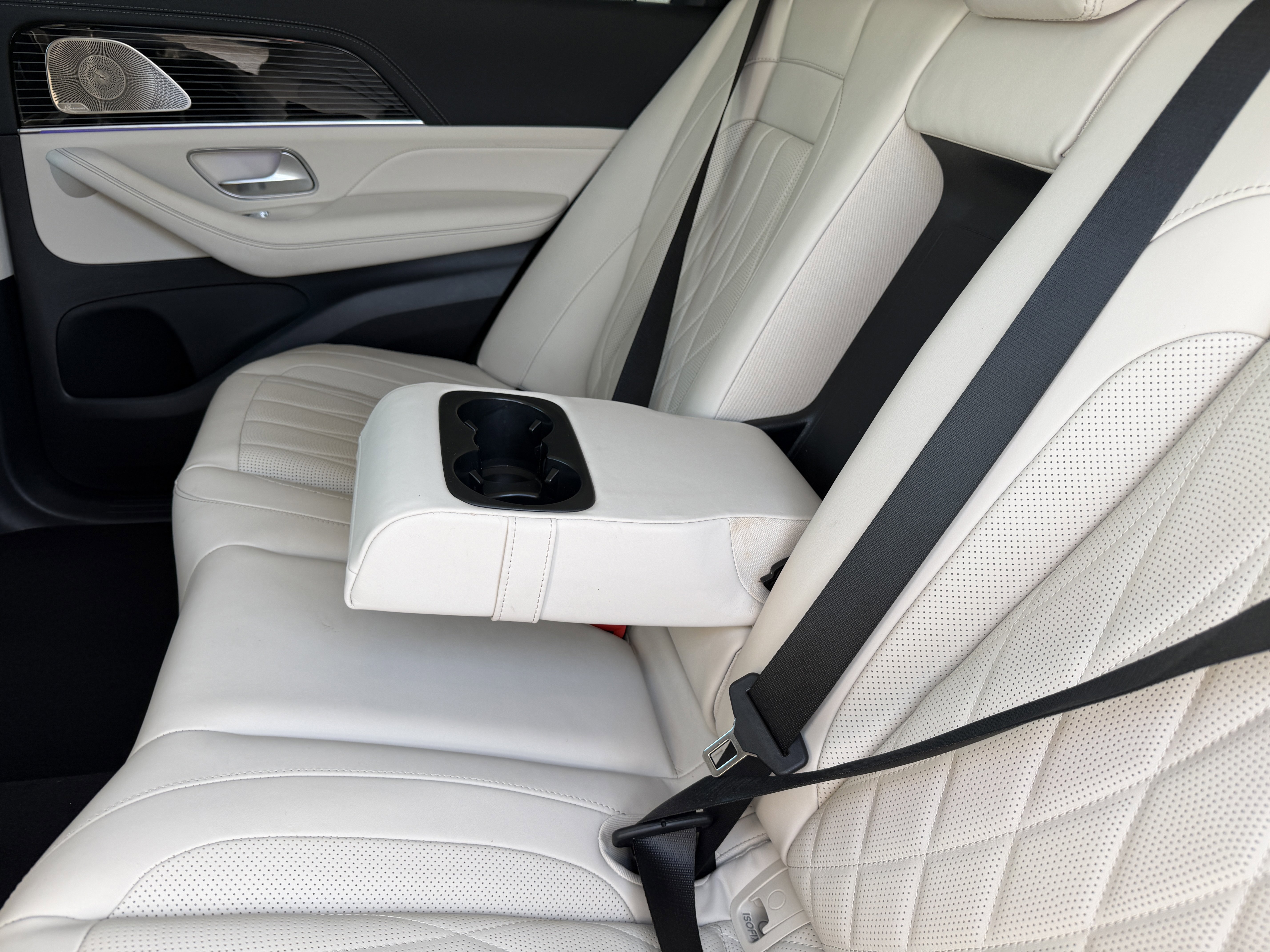 Used 2024 Mercedes-Benz GLE 53 AMG 4MATIC image 20