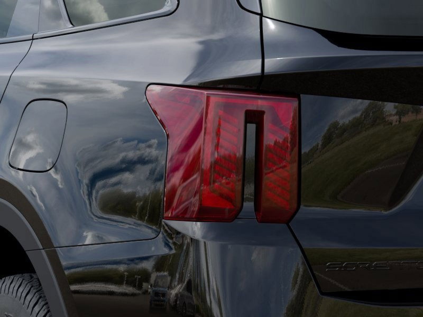 New 2026 Kia Sorento SX Prestige image 14