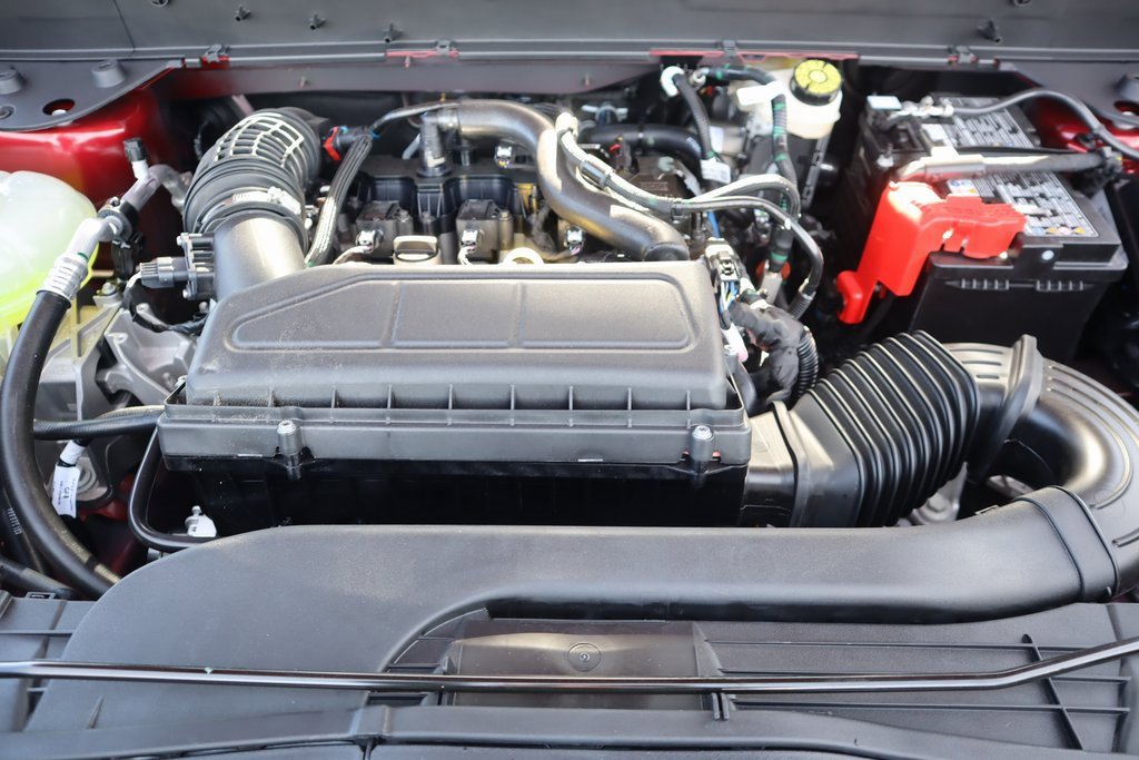 New 2025 Ford Bronco Sport Big Bend w/ Convenience Package image 19