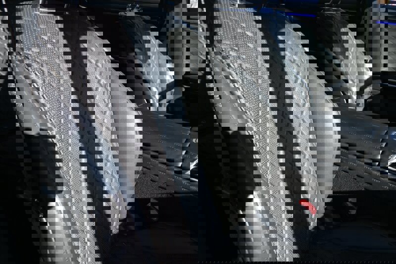 Used 2021 Mercedes-Benz S 580 4MATIC Sedan image 61